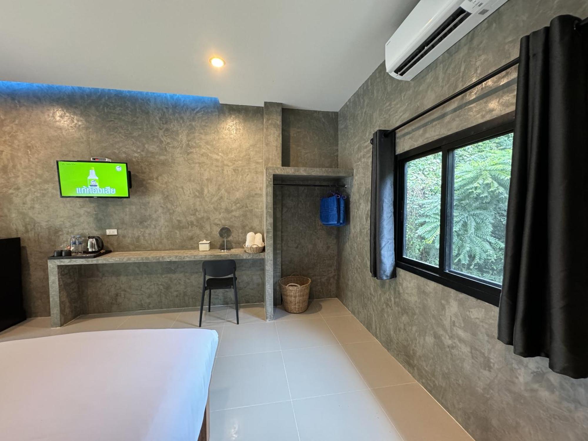 Baan Chainarong Ko Lanta المظهر الخارجي الصورة